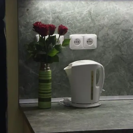 Cosy Warm In The Heart Of Prague. Apartamento Praga