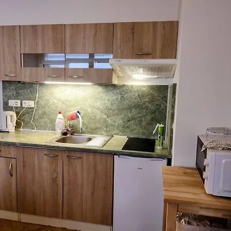 Cosy Warm In The Heart Of Prague. Apartamento