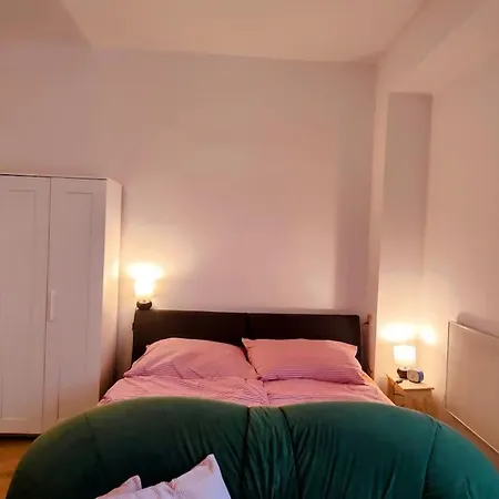 Cosy Warm In The Heart Of Prague. * 프라하