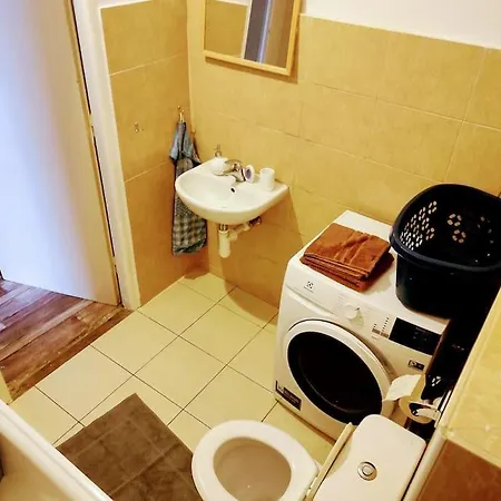 Cosy Warm In The Heart Of Prague. Daire *