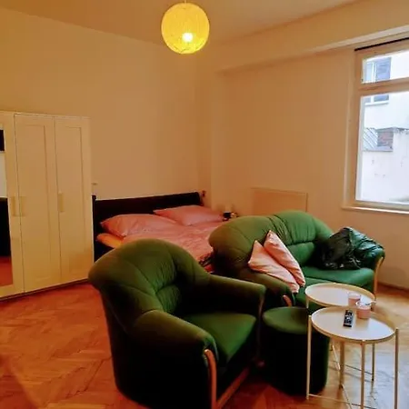 Apartamento Cosy Warm In The Heart Of Prague.